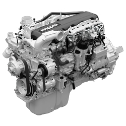 DF240 Engine